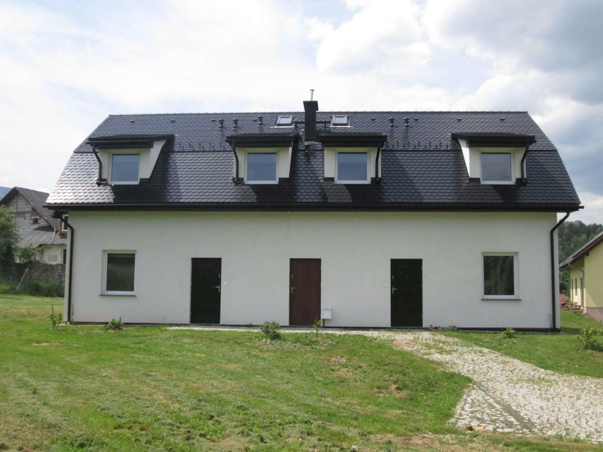 Eol Villa Karpacz Exterior photo