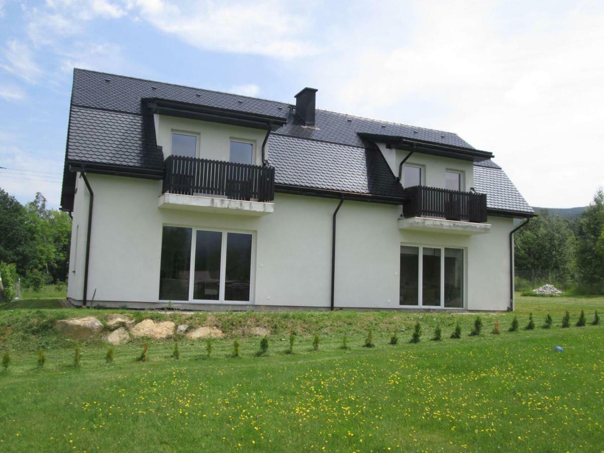 Eol Villa Karpacz Exterior photo