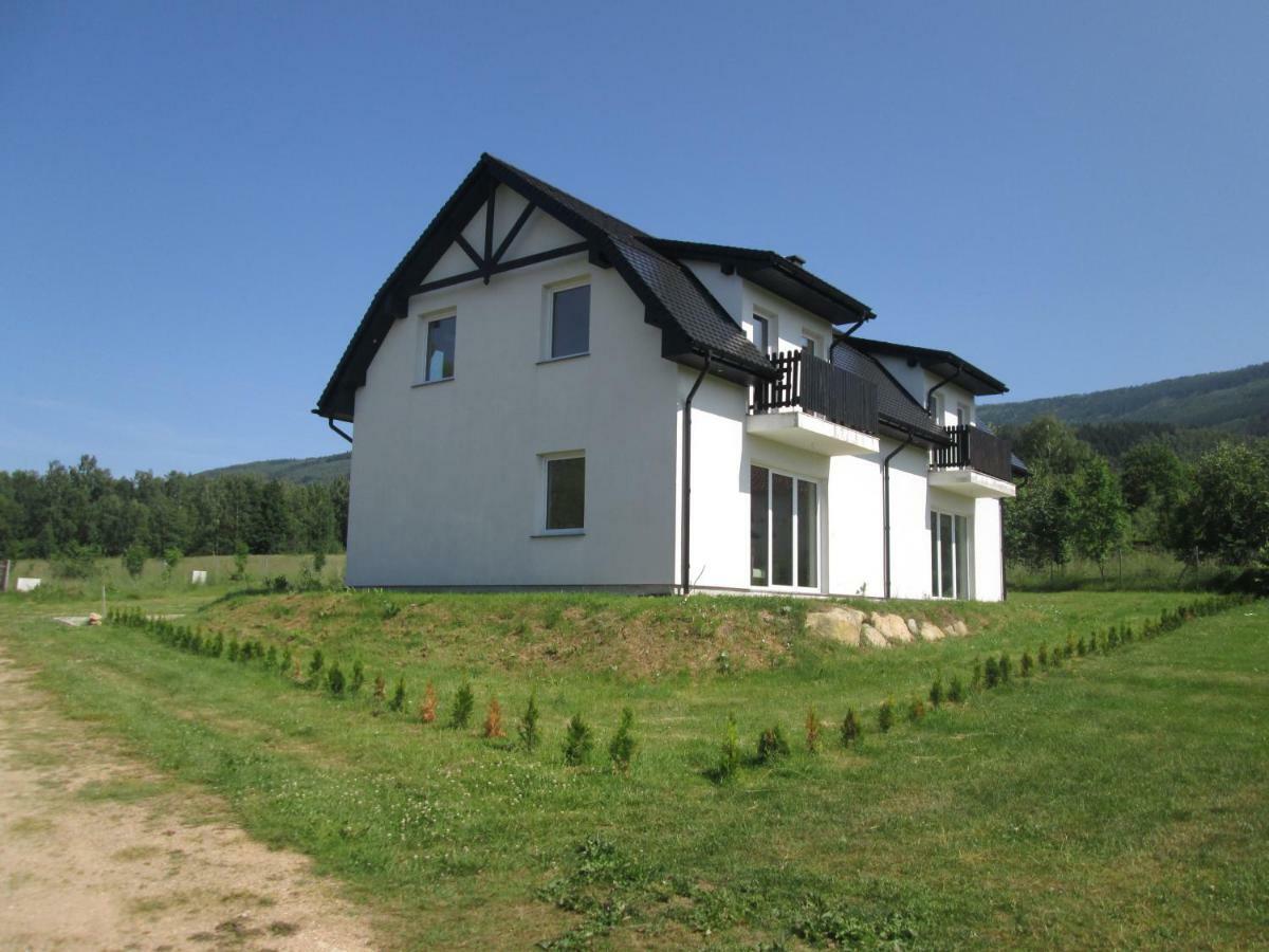 Eol Villa Karpacz Exterior photo