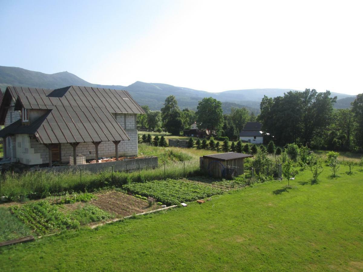 Eol Villa Karpacz Exterior photo